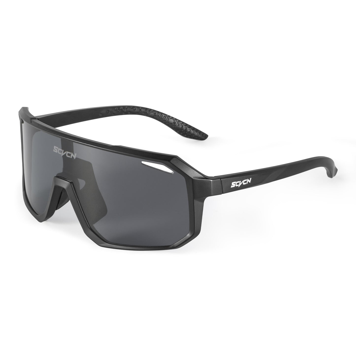 Scvcn HD Colorful Cycling Goggles | Polarized UV400 Sunglasses | Men Women Sports