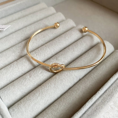 Rose Gold Zircon 7 Pcs Bracelets Set | Luxury Stackable Bangles | Anti-Tarnish